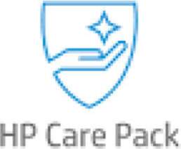 HP 4 year Parts Coverage Hardware