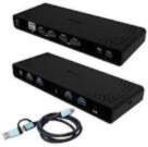 I-TEC Universal Dual 4K Display Docking