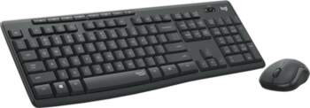 KEYBOARD +MOUSE COMBO MK295/ENG 920-009800 LOGITECH