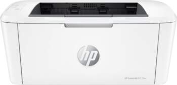 Laser Printer, HP, LaserJet M110w, USB
