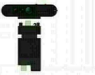 LENOVO THINKVISION MC60 (S) MONITOR WEBCAM