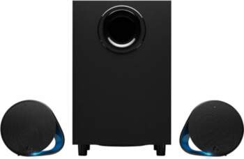 LOGITECH G560 LIGHTSYNC Gaming Speakers 2