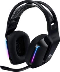 LOGITECH G733 LIGHTSPEED Wireless RGB Gaming