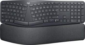 LOGITECH K860 ERGO Bluetooth keyboard -