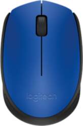 Logitech , M171 , Wireless Mouse , Black, Blue