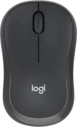 LOGITECH M240 Bluetooth Mouse - GRAPHITE