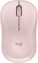 LOGITECH M240 Bluetooth Mouse - ROSE