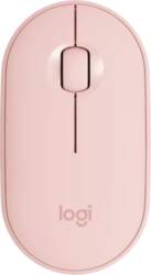 LOGITECH M350S Pebble 2 Bluetooth Mouse