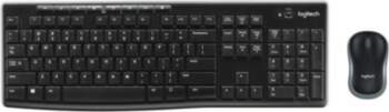 LOGITECH MK270 Wireless Combo - BLACK