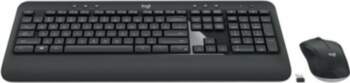 LOGITECH MK540 ADVANCED Wireless Combo -