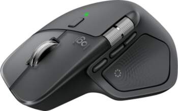 LOGITECH MX Master 4 for Business