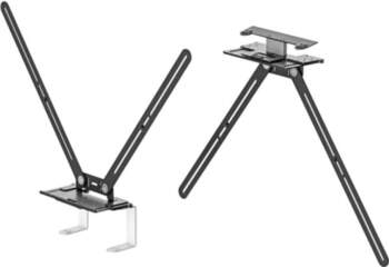 LOGITECH TV MOUNT for Video Bars