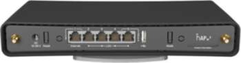 MikroTik , Wireless Router , HAP AC3 , 802