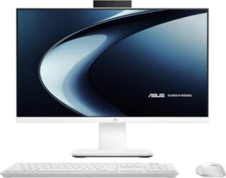 Monoblock PC, ASUS, AiO, CPU Intel