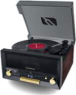 Muse , Turntable Micro System With Vinyl