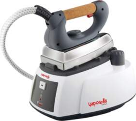Polti , Steam generator iron , PLEU0186 Vaporella