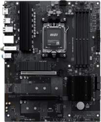 PRO B840-S EVO WIFI6E , MSI Processor