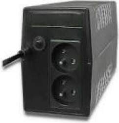 QOLTEC 53772 Uninterruptible Power Supply Line