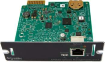 Schneider Electric Device monitoring and control