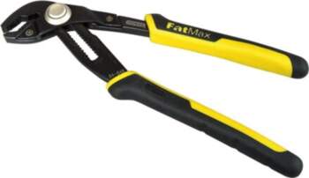Stanley , Fatmax 250mm Push Button Multigrip