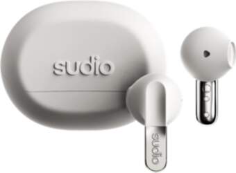 Sudio Earbuds , N3 , Bluetooth , On-ear , Microphone