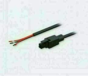 TELTONIKA POWER CABLE WITH 4-WAY OPEN