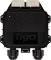 Tigo , Access Point (TAP) , Wirelessly communicates