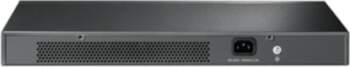 TP-LINK , Switch , TL-SG1016 , Unmanaged , Rackmountable , Gigabit