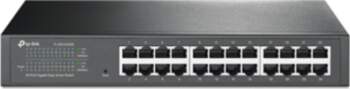 TP-LINK , Switch , TL-SG1024DE , Web Managed , Rackmountable