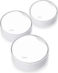 Wireless Router, TP-LINK, Wireless Router, 3-pack
