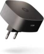 ZENS WIRELESS CHARGING ADAPTER BLACK