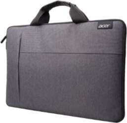Acer , Notebook Case , ABG233 , Sleeve , Grey