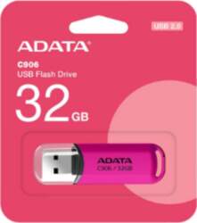 ADATA , USB Flash Drive , C906 , 32