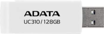 ADATA , USB Flash Drive , UC310 , 128