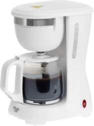 Adler Coffee Maker , AD 4381w , Drip
