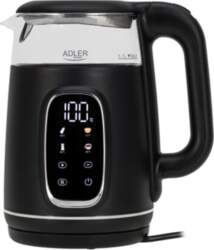 Adler Kettle with LED Display , AD