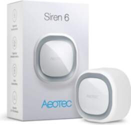 AEOTEC , Siren 6