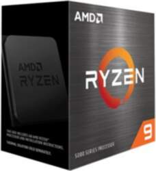 AMD , 3.4 GHz , Processor threads
