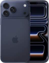 Apple , iPhone 17 Pro Max , Dark