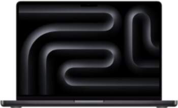 Apple , MacBook , Pro , Space Black , 14