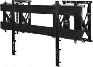 B-TECH AV SOFT-OPEN FULL SERVICE WALL