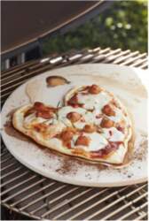Barbecook , Pizza stone made of refractory