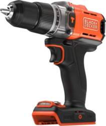 BLACK & DECKER 18V Cordless Drill