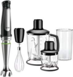 Braun , MultiQuick 7 Hand Blender , MQ