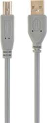 Cablexpert CCP-USB2-AMBM-6G USB 2.0 A-plug