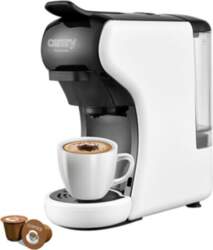 Camry , Multi-capsule Espresso machine , CR 4414