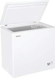 Candy , Freezer , CCHH 200E , Energy efficiency