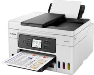 Canon , Multifunctional Printer , MAXIFY GX4050 , Inkjet