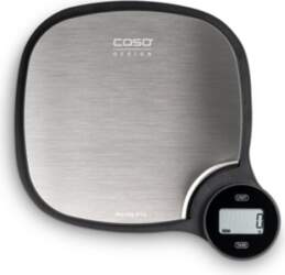 Caso , Kitchen EcoMaster Scales , Maximum weight