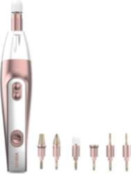 Cecotec Electric Manicure and Pedicure Set